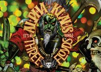 Пиво Alpha Klaus (2016)