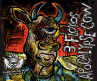 Пиво Apocalypse Cow Пиво Apocalypse Cow