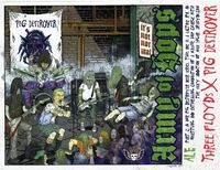 Пиво Army of Hops Пиво Army of Hops