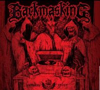Пиво BackMasking Пиво BackMasking
