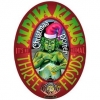 Пиво Barrel Aged Alpha Klaus (w/ Cherries) Пиво Barrel Aged Alpha Klaus (w/ Cherries)