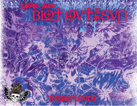 Пиво Barrel-Aged Blot Out the Sun (2020) Пиво Barrel-Aged Blot Out the Sun (2020)