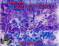 Пиво Barrel Aged Blot Out the Sun