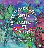 Пиво Battle of Charro II Пиво Battle of Charro II
