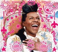Пиво Big Freedia Ale Пиво Big Freedia Ale