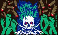 Пиво Black Flame Пиво Black Flame