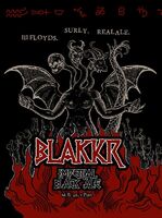 Пиво Blakkr (Three Floyds Release) Пиво Blakkr (Three Floyds Release)