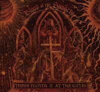 Пиво Blood Of The Sunsets Пиво Blood Of The Sunsets