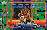 Пиво Bourbon Aged Dark Lord (2019)