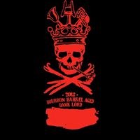 Пиво Bourbon Barrel Aged Dark Lord (2012)