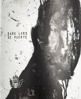 Пиво Bourbon Barrel Aged Dark Lord de Muerte Пиво Bourbon Barrel Aged Dark Lord de Muerte