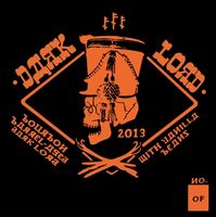 Пиво Bourbon Barrel Aged Dark Lord with Vanilla Beans (2013)