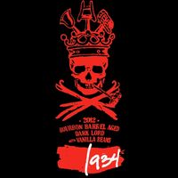 Пиво Bourbon Barrel Aged Dark Lord with Vanilla Beans