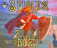 Пиво Brian Boru Пиво Brian Boru