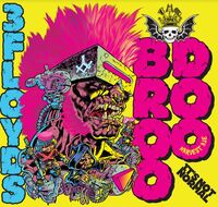 Пиво Broo Doo Пиво Broo Doo