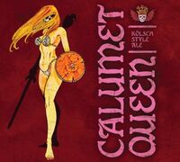 Пиво Calumet Queen Пиво Calumet Queen