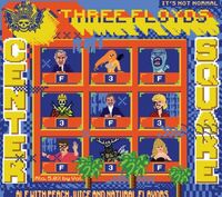 Пиво Center Square