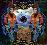 Пиво Crack the Skye Пиво Crack the Skye