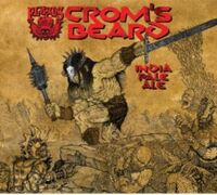 Пиво Crom’s Beard Пиво Crom’s Beard