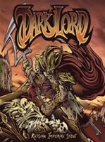 Пиво Dark Lord (2010)