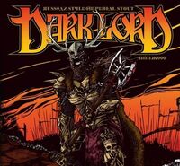 Пиво Dark Lord (2015)