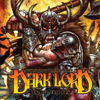 Пиво Dark Lord (2021) Пиво Dark Lord (2021)