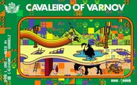 Пиво Dark Lord Cavaleiro of Varnov (2019) Пиво Dark Lord Cavaleiro of Varnov (2019)