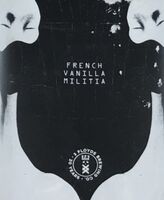 Пиво Dark Lord - French Vanilla Militia (2017) Пиво Dark Lord - French Vanilla Militia (2017)