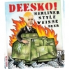 Пиво Deesko!