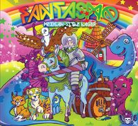 Пиво Fantasmo Пиво Fantasmo