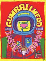Пиво Gumballhead Пиво Gumballhead