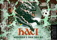 Пиво Hati Пиво Hati
