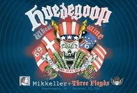 Пиво Hvedegoop Пиво Hvedegoop