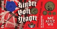 Пиво Kinder Gott Yeager Пиво Kinder Gott Yeager
