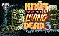 Пиво Knüt of the Living Dead 3
