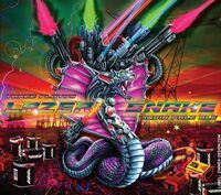 Пиво LazerSnake (2020) Пиво LazerSnake (2020)