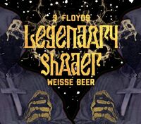 Пиво Legendary Shader