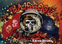 Пиво Majsgoop Пиво Majsgoop
