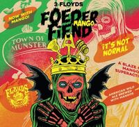 Пиво Mango Foeder Fiend