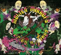 Пиво Molten Mirrors