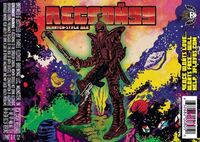 Пиво Necron 99 (2018) Пиво Necron 99 (2018)