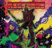 Пиво Necron 99 Пиво Necron 99