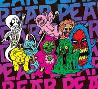 Пиво Pear Bear Пиво Pear Bear