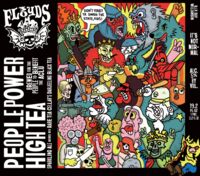 Пиво People Power High Tea