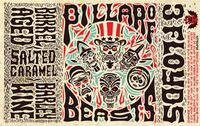 Пиво Pillar of Beasts Пиво Pillar of Beasts