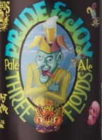 Пиво Pride & Joy Pale Ale Пиво Pride & Joy Pale Ale