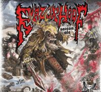 Пиво Razor Hoof Пиво Razor Hoof