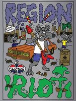 Пиво Region Riot