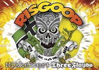 Пиво Risgoop (2016)