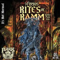 Пиво Rites of Ramm